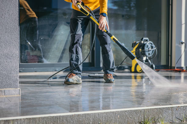 Playground Equipment Cleaning in Frazeysburg, OH