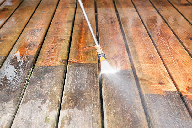 Professional Pressure Washing in Frazeysburg, OH